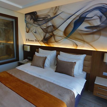 B Business Hotel & Spa Antalya Luaran gambar