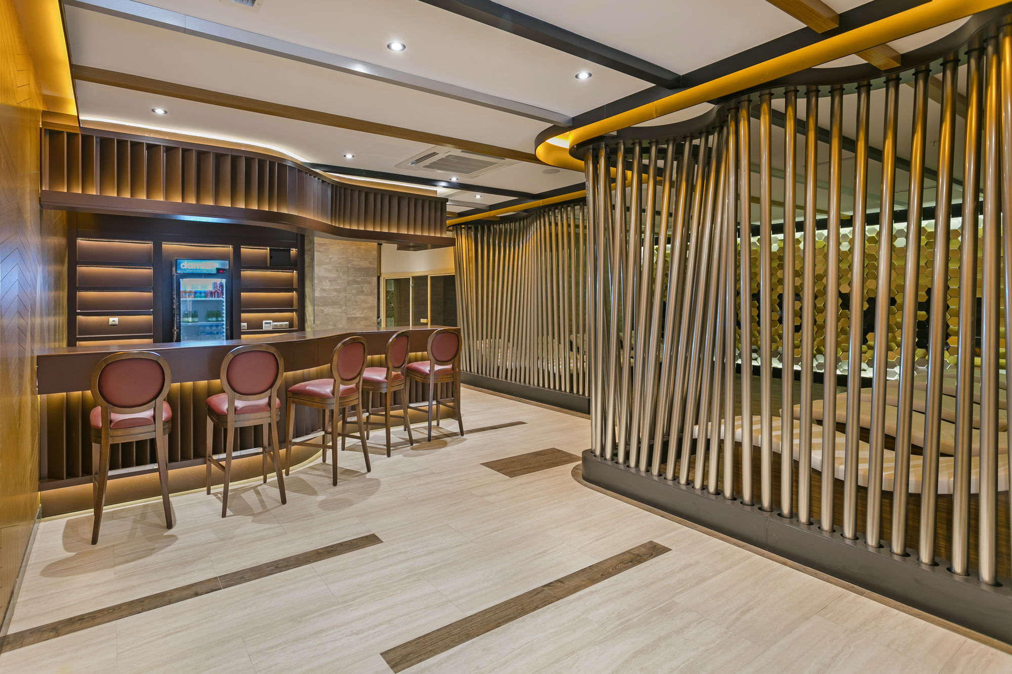 B Business Hotel & Spa Antalya Luaran gambar