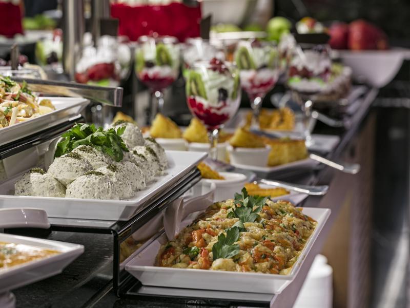 B Business Hotel & Spa Antalya Luaran gambar