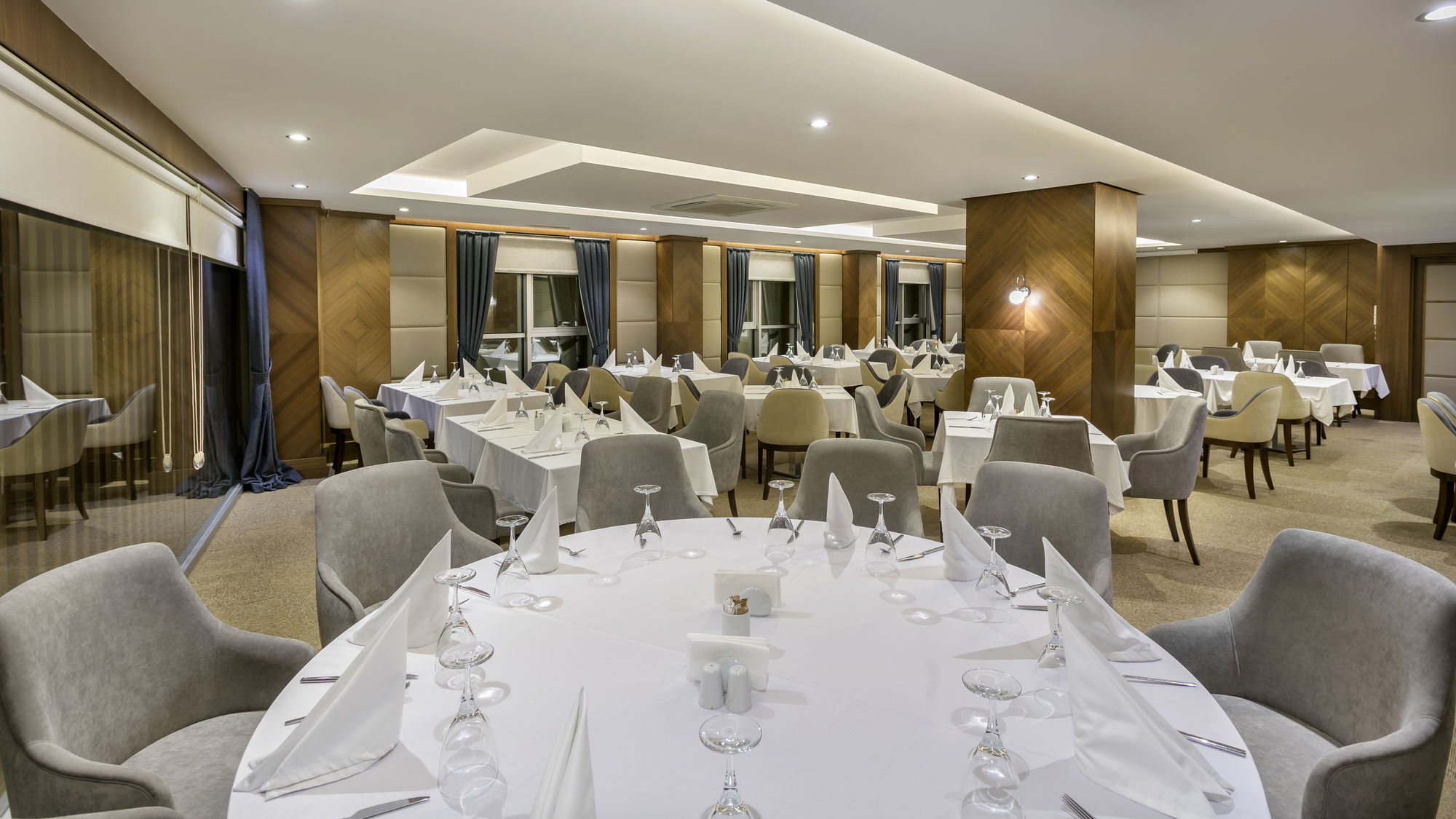 B Business Hotel & Spa Antalya Luaran gambar