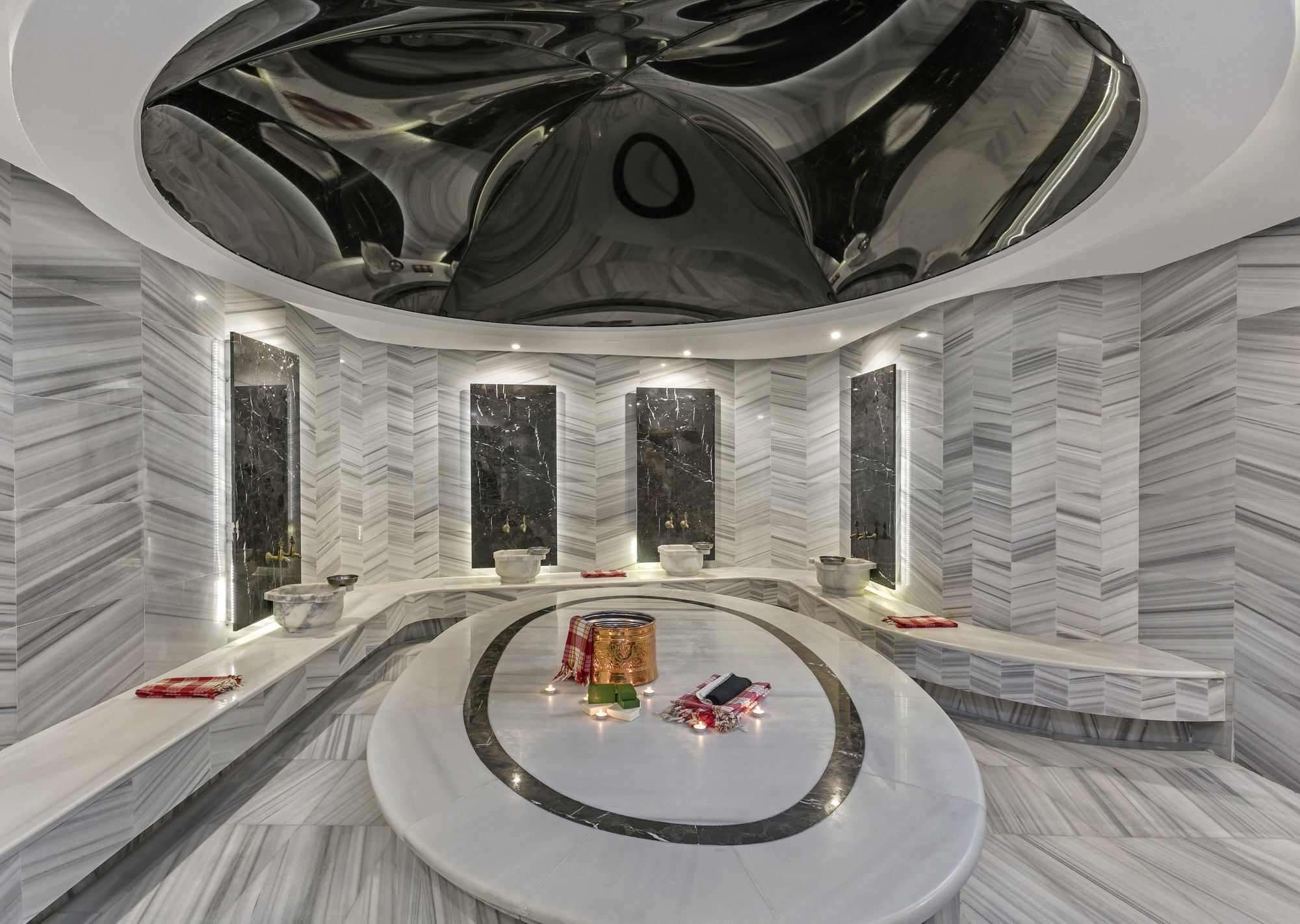 B Business Hotel & Spa Antalya Luaran gambar