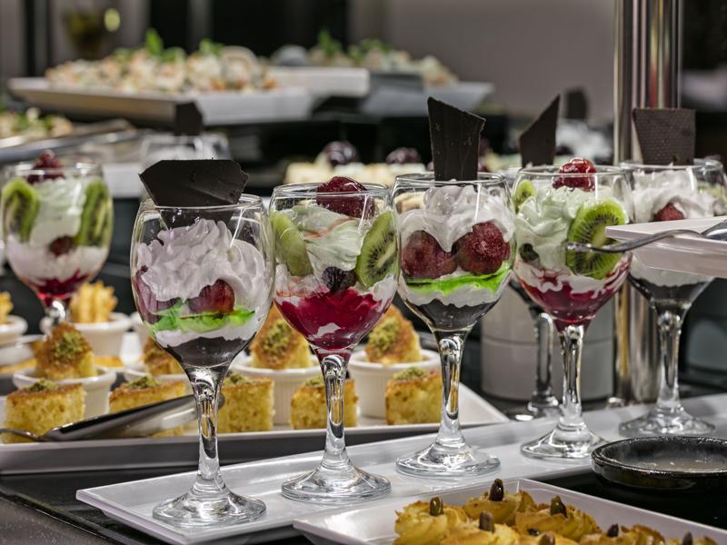 B Business Hotel & Spa Antalya Luaran gambar