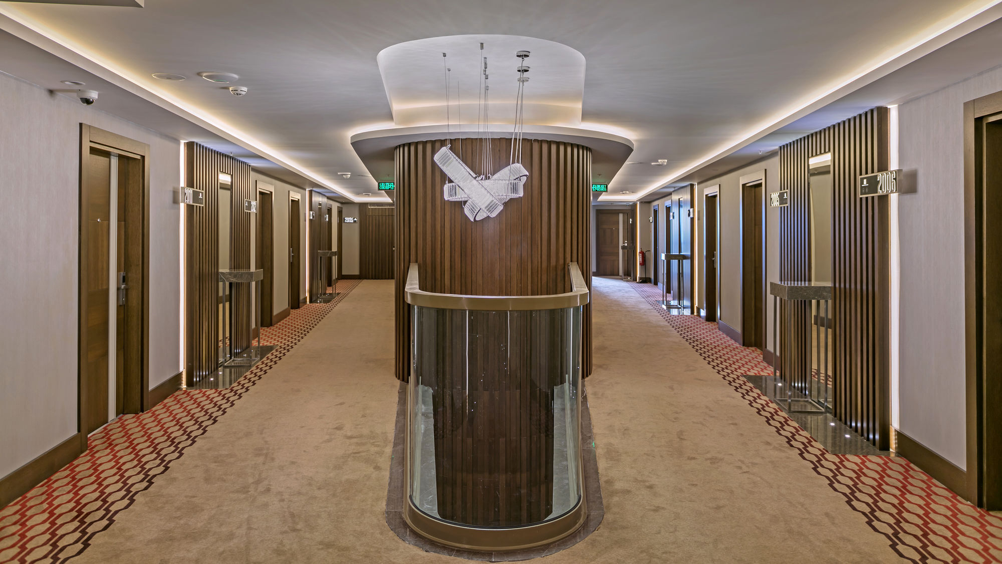 B Business Hotel & Spa Antalya Luaran gambar
