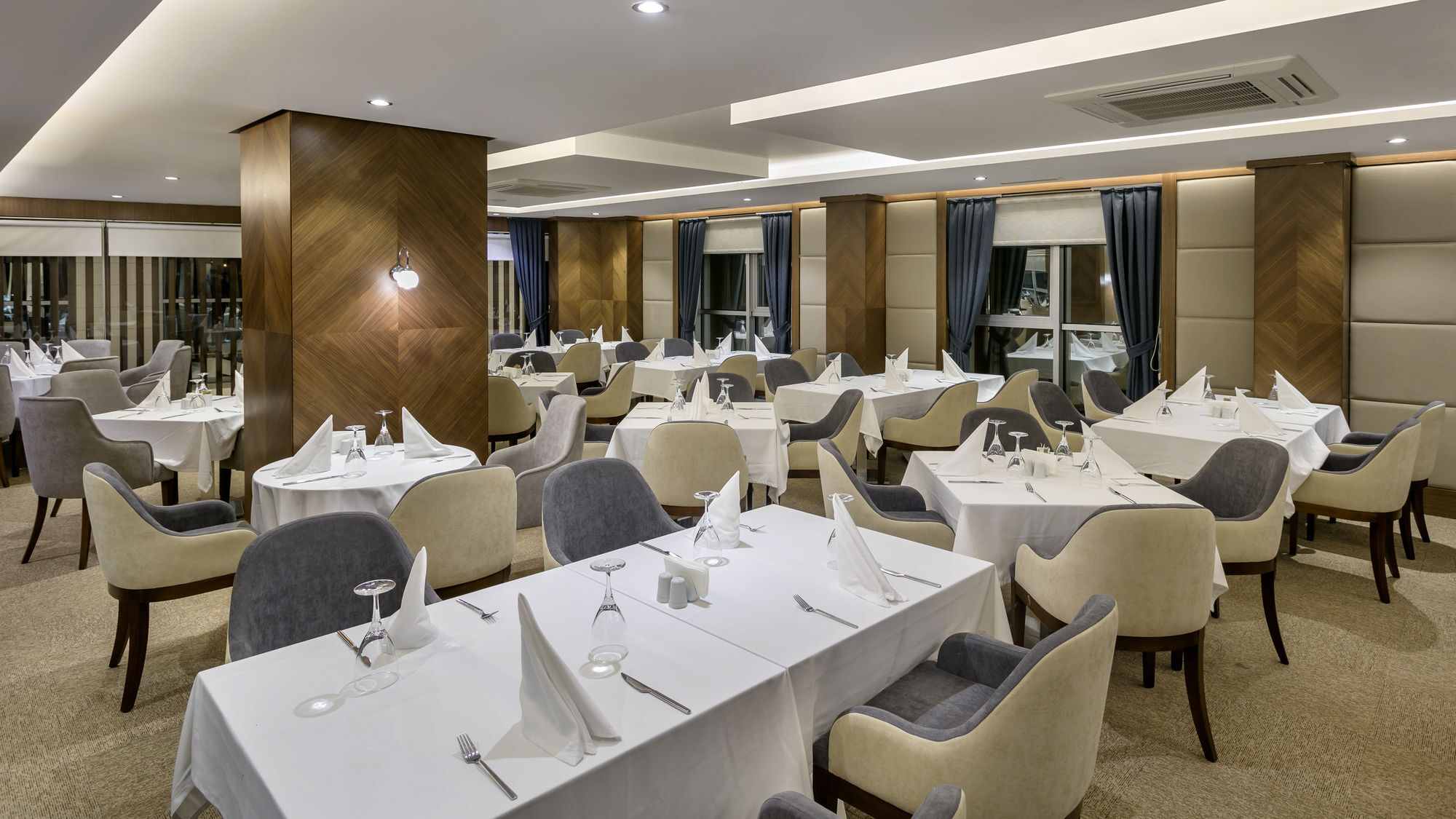 B Business Hotel & Spa Antalya Luaran gambar